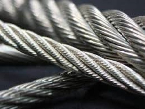 Steel Wire Rope
